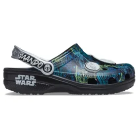 Star Wars x Clog „Mandalorian“