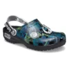 Star Wars x Clog „Mandalorian“