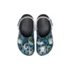Star Wars x Clog „Mandalorian“