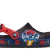 Star Wars x Clog Toddler „Fun Lab Lights – Empire“ Star Wars x Clog Toddler „Fun Lab Lights – Empire“