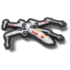 Star Wars X-Wing-Sternjäger Jibbitz™-Anstecker