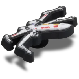 Star Wars X-Wing-Sternjäger Jibbitz™-Anstecker
