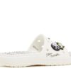 Steven Harrington x Classic Slide „Quickstrike – Weiß/Schwarz“ Steven Harrington x Classic Slide „Quickstrike – Weiß/Schwarz“