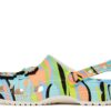 Steven Harrington x Wmns Classic Clog „Quickstrike – Multi-Color“ Steven Harrington x Wmns Classic Clog „Quickstrike – Multi-Color“