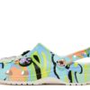 Steven Harrington x Wmns Classic Clog „Quickstrike – Multi-Color“ Steven Harrington x Wmns Classic Clog „Quickstrike – Multi-Color“