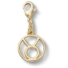 Stier-Charm Jibbitz™-Anstecker
