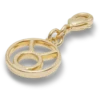 Stier-Charm Jibbitz™-Anstecker