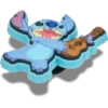 Stitch-Gitarren-Jibbitz™-Anstecker Stitch-Gitarren-Jibbitz™-Anstecker