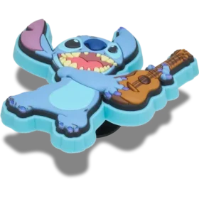 Stitch-Gitarren-Jibbitz™-Anstecker