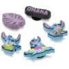 Stitch Tropical 5er-Pack Jibbitz-Anstecker Stitch Tropical 5er-Pack Jibbitz-Anstecker