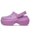 Stomp Clogs „Bubble“