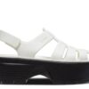 Stomp Fisherman Sandale „Chalk“ Stomp Fisherman Sandale „Chalk“