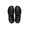 Stomp Fisherman Sandalen „Black“