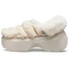 Stomp gesteppte Clogs „Stucco“