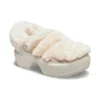 Stomp gesteppte Clogs „Stucco“
