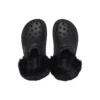 Stomp Lined Clogs „Black“