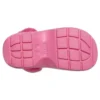Stomp Lined Clogs „Pink“