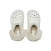 Stomp Lined Clogs „White“