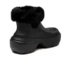 Stomp Lined Stiefel „Schwarz“