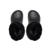 Stomp Lined Stiefel „Schwarz“