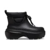 Stomp Puff-Stiefel „Black“