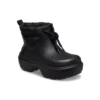 Stomp Puff-Stiefel „Black“