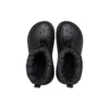 Stomp Puff-Stiefel „Black“