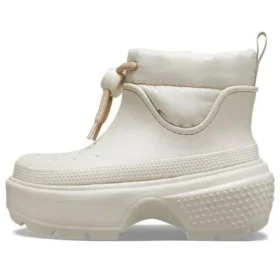 Stomp Puff Stiefel „Stucco“