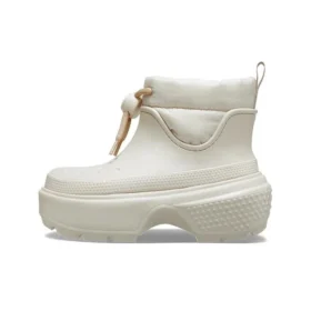 Stomp Puff Stiefel „Stucco“