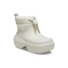 Stomp Puff Stiefel „Stucco“