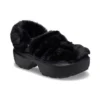 Stomp Quilted Clogs „Black“