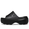 Stomp Slides „Schwarz“