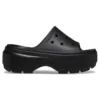 Stomp Slides „Schwarz“