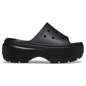 Stomp Slides „Schwarz“