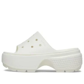 Stomp Slides „Weiß“