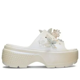 Stomp Slides „Weiß“