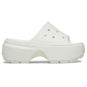 Stomp Slides „Weiß“
