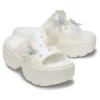 Stomp Slides „Weiß“