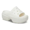 Stomp Slides „Weiß“