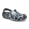 Strandsandalen Grau Camouflage Unisex
