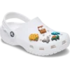 Super Pets 5er-Pack Jibbitz-Anstecker Super Pets 5er-Pack Jibbitz-Anstecker
