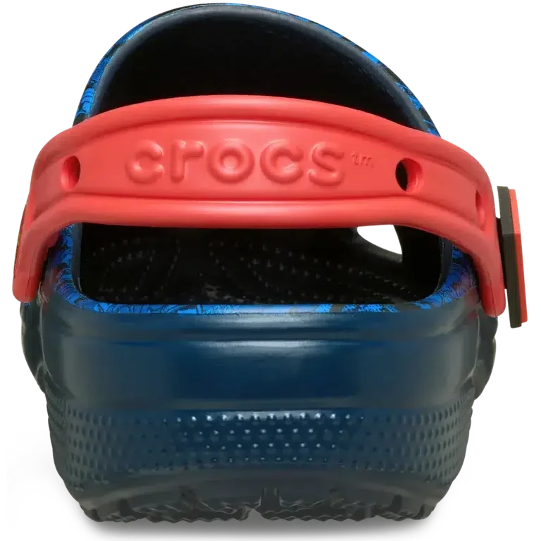 Superman Classic Clog Superman Classic Clog