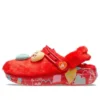 Sweethearts x Classic Clog Fur „Valentinstag“