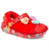 Sweethearts x Classic Clog Fur „Valentinstag“