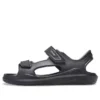 Swiftwater Expedition Sandalen „Schwarz-Grau“