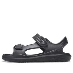 Swiftwater Expedition Sandalen „Schwarz-Grau“
