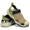 Swiftwater™ Mesh-Deck-Sandale für Herren Swiftwater™ Mesh-Deck-Sandale für Herren