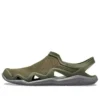 Swiftwater Mesh Wave Sandalen „Army Green“