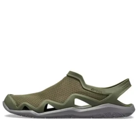 Swiftwater Mesh Wave Sandalen „Army Green“