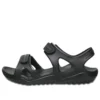 Swiftwater River Sandalen „Schwarz“